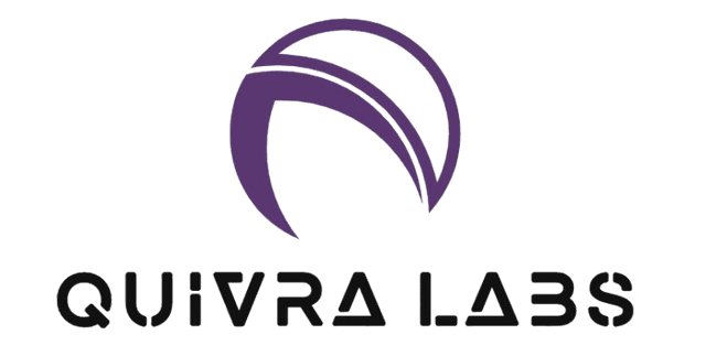 Quivra Labs Logo
